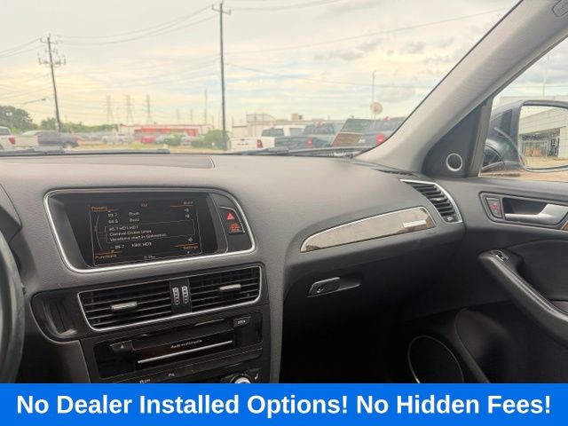 2016 Audi Q5 2.0T Premium Plus - 5