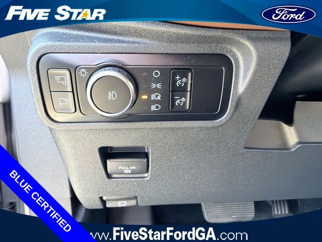 Used 2024 Ford Bronco SUV