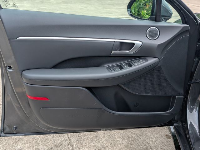 2026 Hyundai Sonata Hybrid SEL - 9