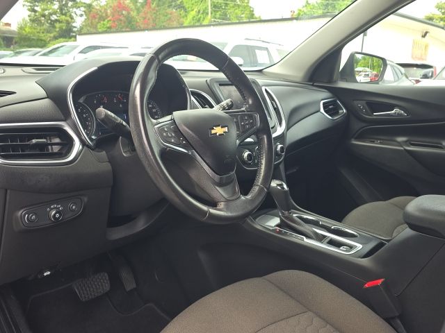 2020 Chevrolet Equinox LT:46023A