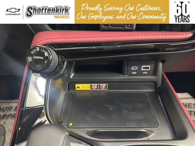 Used 2025 Lexus NX SUV