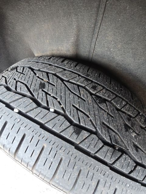 2023 Chevrolet Traverse Premier:45621A