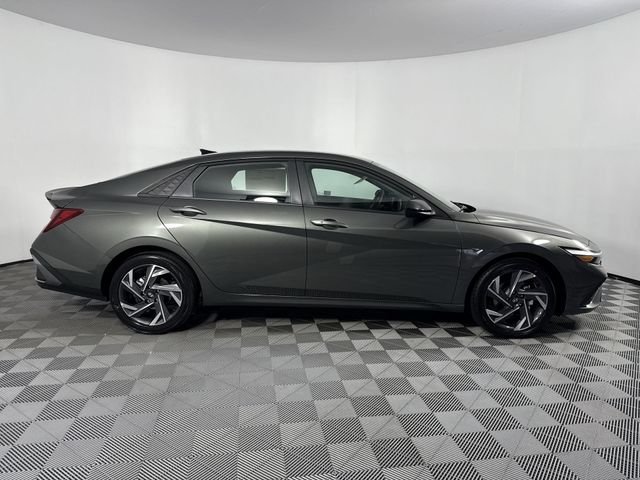 New 2025 Hyundai Elantra For Sale in Indianapolis, IN