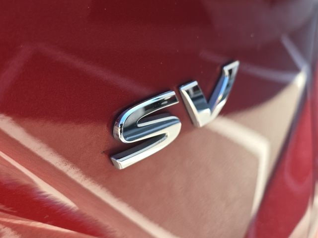 2020 Nissan Murano SV:B02269