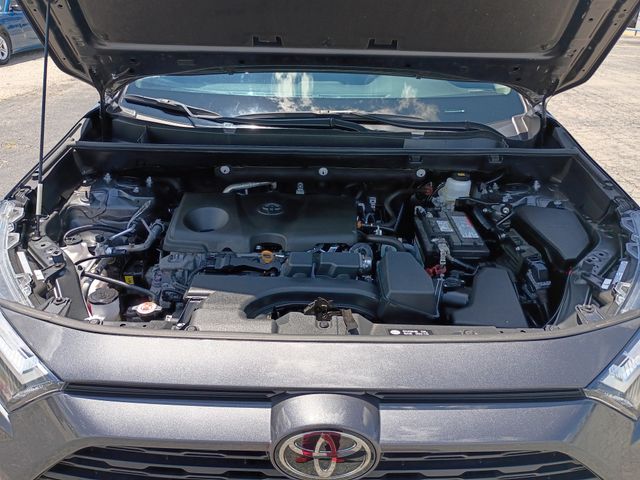 Used 2025 Toyota RAV4 SUV