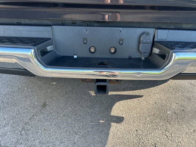 2019 RAM 1500 Big Horn/Lone Star photo