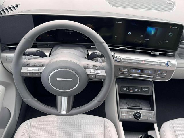 New 2026 Gray Hyundai Limited image 17