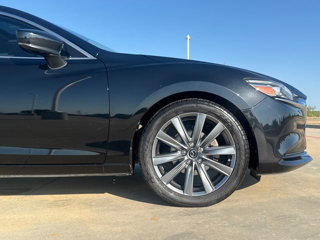 Used 2019 Mazda Mazda6 Sedan