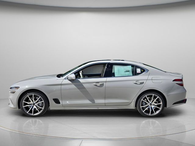 2026 Genesis G80 - $49,335