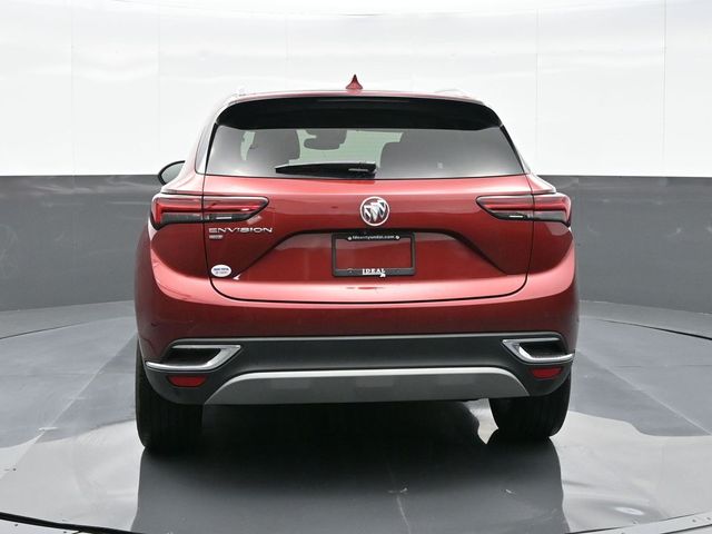 2023 Buick Envision Essence 7