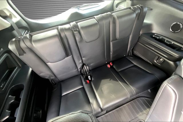 Used 2025 Subaru Ascent SUV