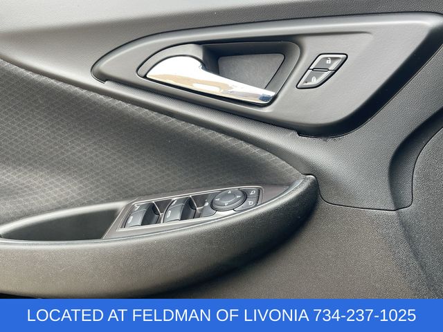 Used 2022 Chevrolet Malibu For Sale in Livonia, MI