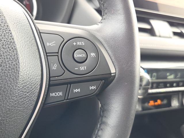 Used 2023 Toyota RAV4 SUV
