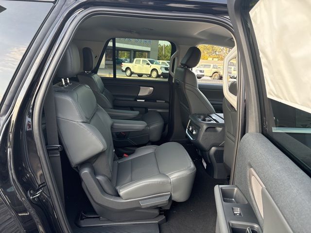 New 2026 Black Ford Active image 22