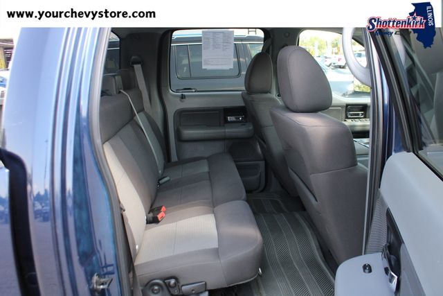 Used 2006 Ford F-150 Truck