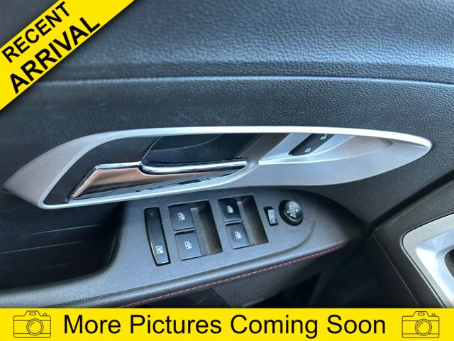 2012 Chevrolet Equinox LT photo