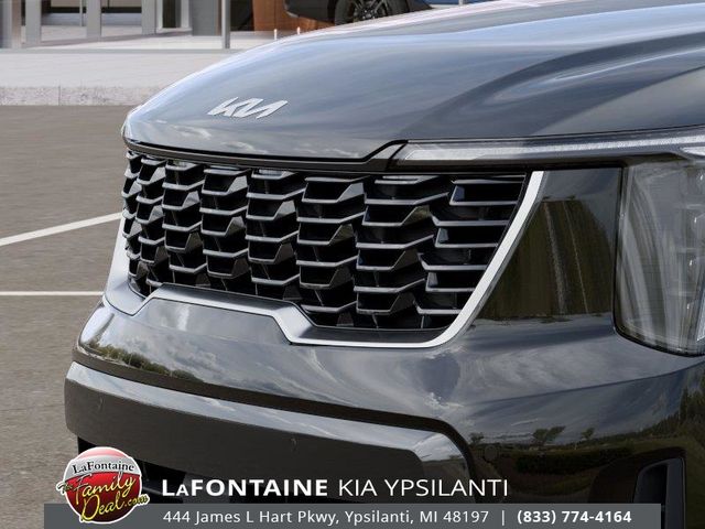 2026 Kia Sorento S - Photo 12