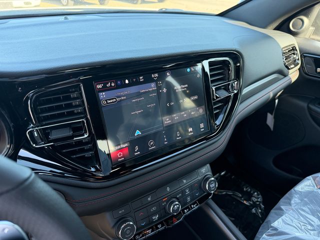 new 2026 Dodge Durango car, priced at $42,965
