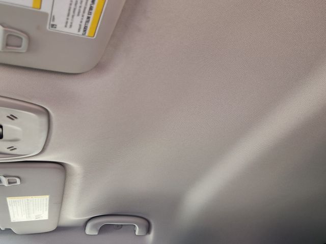 2024 Chevrolet Trax LT White at DeMontrond Gulf Freeway