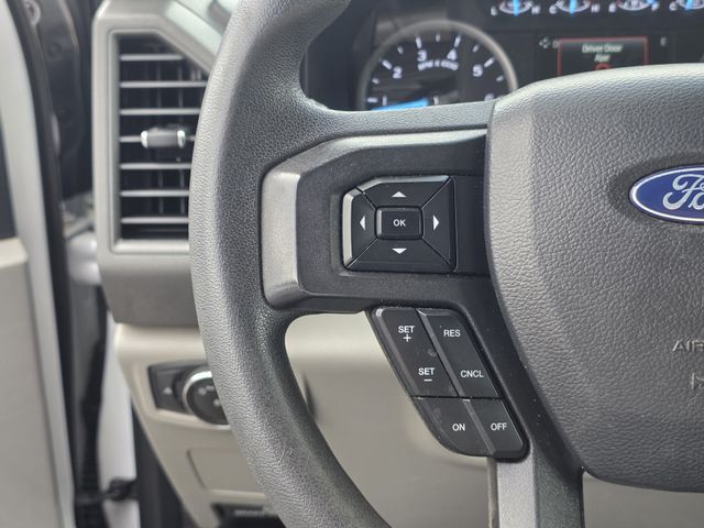 Used 2022 Ford F-250SD Truck