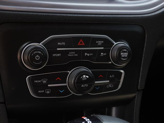 Used 2023 Dodge Charger Sedan