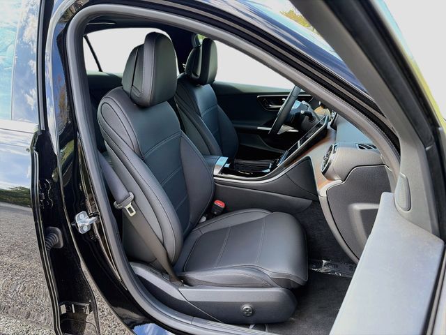Certified Used 2026 Black Mercedes-Benz C 300 image 15
