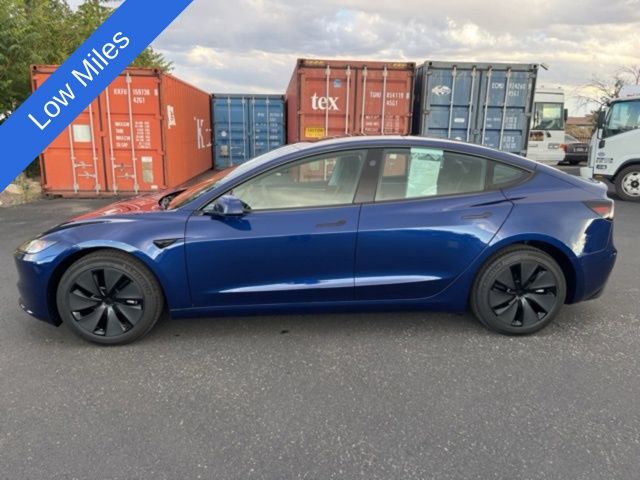 2024 Tesla Model 3 Base 23