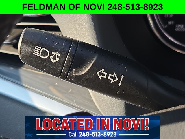 Used 2019 Buick Enclave For Sale in New Hudson, MI
