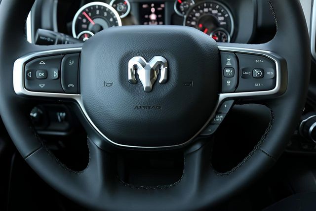 New Car 2025 Ram 1500  Big Horn/lone Star For Sale Under $50,000 In Austin, Texas