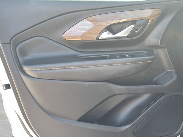 Used 2018 GMC Terrain SUV
