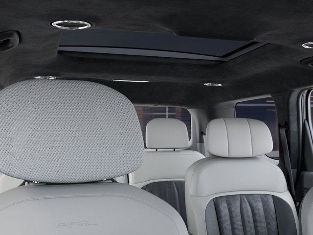 New 2026 Kia EV9 SUV