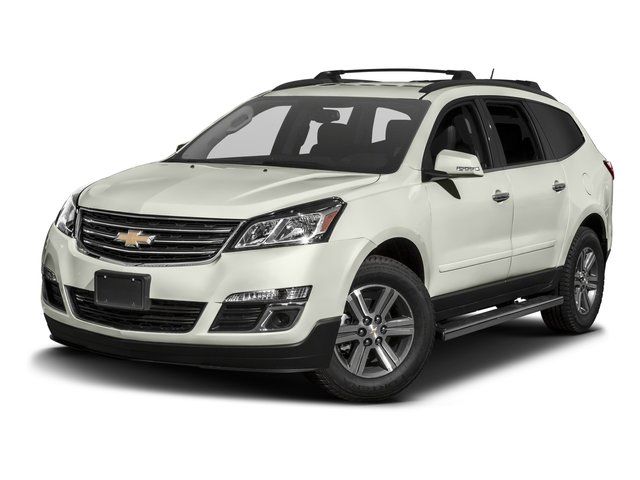 2016 Chevrolet Traverse 2LT FWD