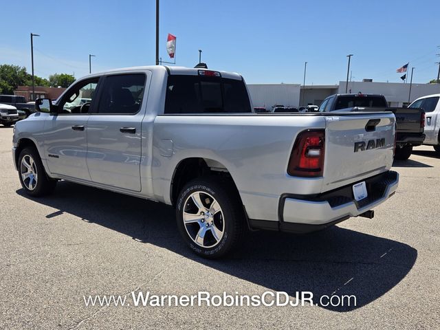 New 2026 Silver Ram Express image 9