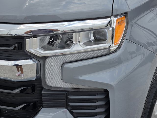 2024 Chevrolet Silverado 1500 LT - 8