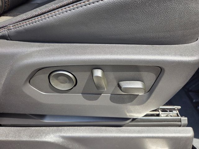 Certified Used 2024 Black Chevrolet High Country image 14