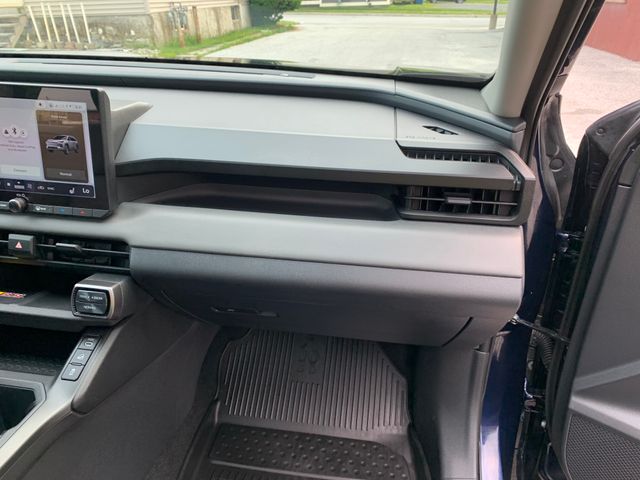 Used 2026 Toyota RAV4 SUV