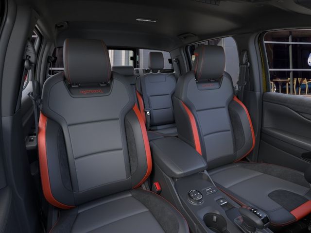New 2026 Shelter Green Metallic Ford Raptor® image 10