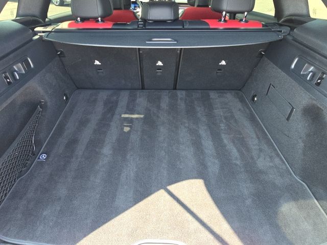 2024 Mercedes-Benz GLC GLC 43 AMG®:C02426