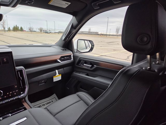 2026 GMC Yukon XL 4WD Denali