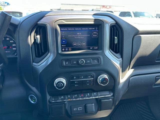 2023 GMC Sierra 1500 Pro photo