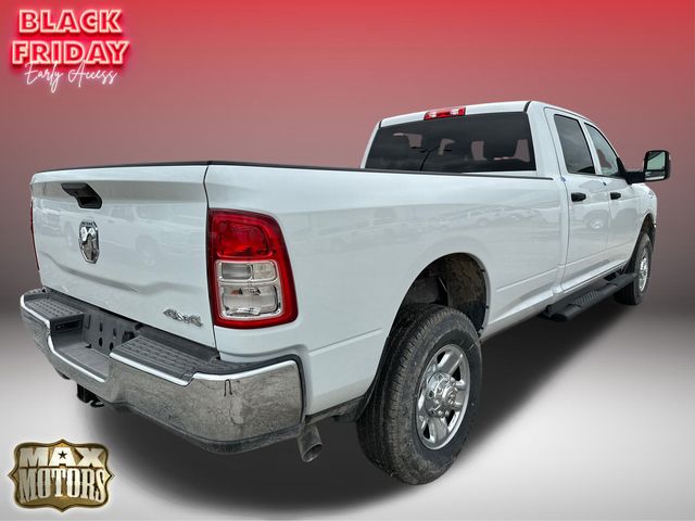 2024 Ram 2500 Tradesman 5