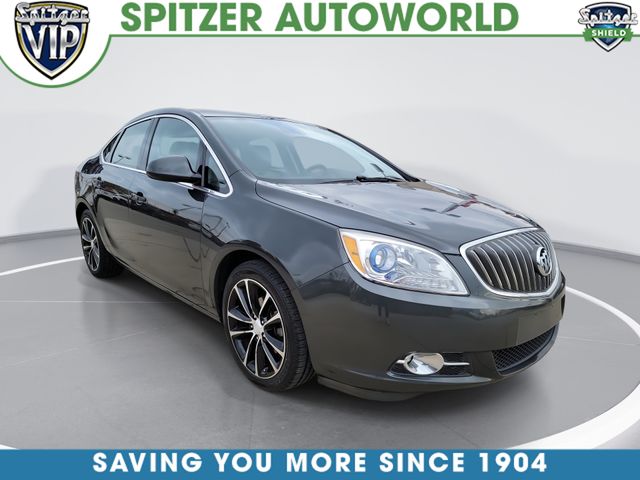 2016 Buick Verano 1SH