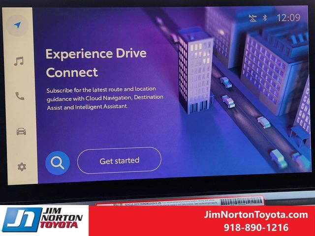 New 2025 Toyota Tacoma Truck