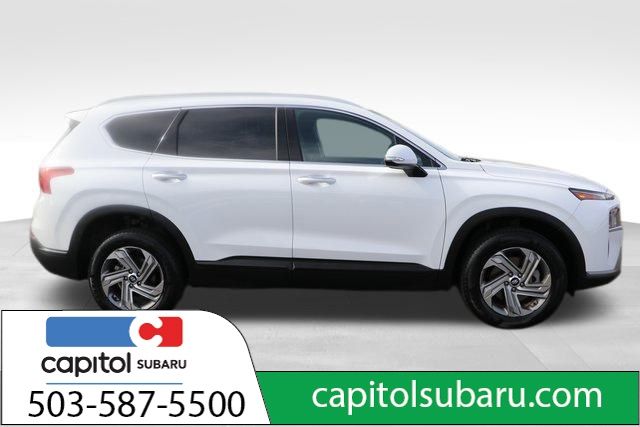 2023 Hyundai Santa Fe SEL 11