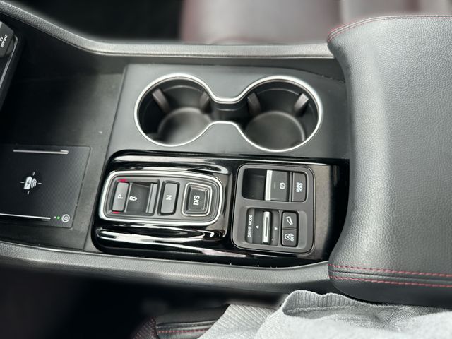Certified Used 2025 Black Honda Black Edition image 23