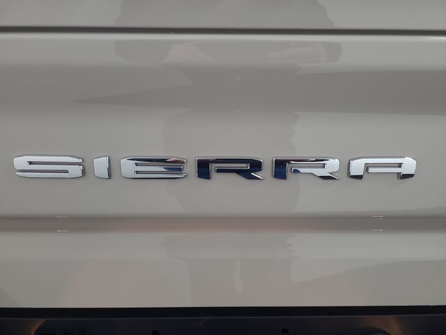 2026 – GMC – Sierra 2500HD