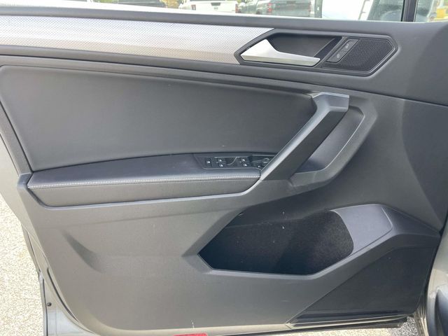 Used 2023 Gray Volkswagen 2.0T S image 15