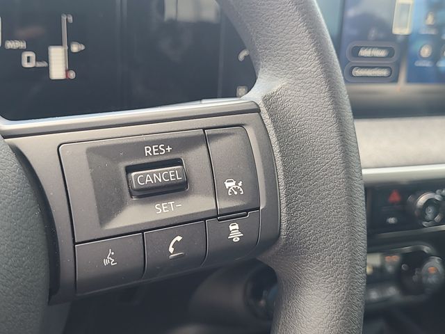 New 2026 Nissan Kicks SUV
