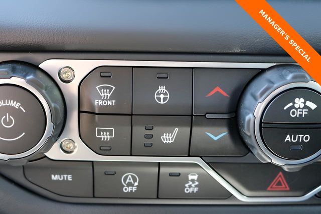 New Car 2025 Jeep Gladiator  Mojave For Sale Under $60,000 In Austin, Texas