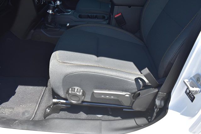 New Car 2025 Jeep Gladiator  Sport S For Sale Under $40,000 In Austin, Texas